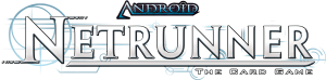 Android: Netrunner Logo