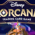 BREAKING NEWS NEUES Trading Card Game von Disney „Lorcana“