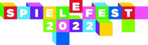 Mehr über den Artikel erfahren Spielefest 21 – 23 Oktober 2022