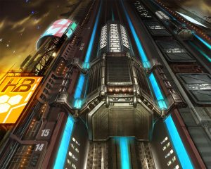 Mehr über den Artikel erfahren NETRUNNER Turnierserie